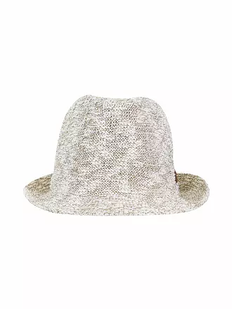 STERNTALER | Chapeau de paille pour bébé | 